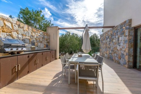 Villa till salu i Pinar De Campoverde, Alicante, Spanien 4 sovrum, 173 kvm. Nr. 143656 - foto 29