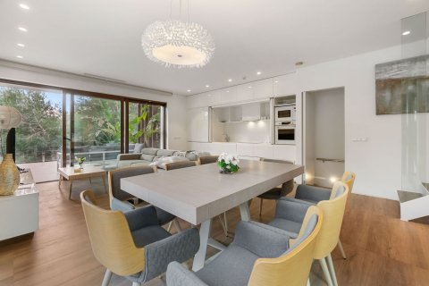 Villa till salu i Pinar De Campoverde, Alicante, Spanien 4 sovrum, 173 kvm. Nr. 143656 - foto 6