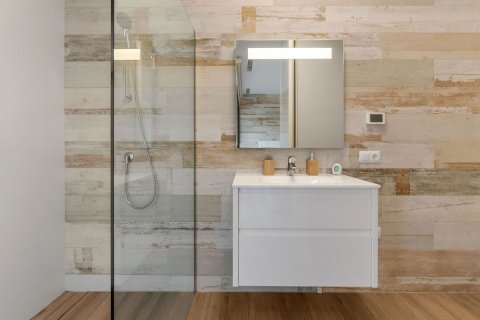 Villa till salu i Pinar De Campoverde, Alicante, Spanien 4 sovrum, 173 kvm. Nr. 143656 - foto 16