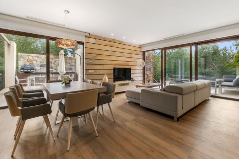 Villa till salu i Pinar De Campoverde, Alicante, Spanien 4 sovrum, 173 kvm. Nr. 143656 - foto 3