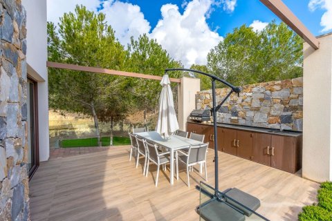 Villa till salu i Pinar De Campoverde, Alicante, Spanien 4 sovrum, 173 kvm. Nr. 143656 - foto 28