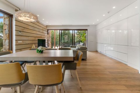 Villa till salu i Pinar De Campoverde, Alicante, Spanien 4 sovrum, 173 kvm. Nr. 143656 - foto 4