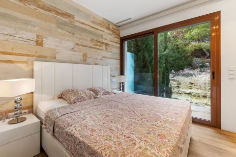 Villa till salu i Pinar De Campoverde, Alicante, Spanien 4 sovrum, 173 kvm. Nr. 143656 - foto 8