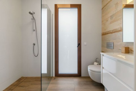 Villa till salu i Pinar De Campoverde, Alicante, Spanien 4 sovrum, 173 kvm. Nr. 143656 - foto 21