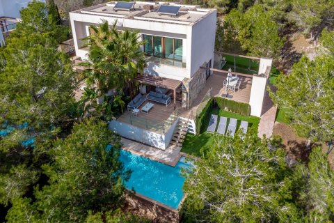 Villa till salu i Pinar De Campoverde, Alicante, Spanien 4 sovrum, 173 kvm. Nr. 143656 - foto 2