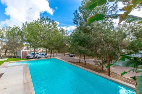 Villa till salu i Pinar De Campoverde, Alicante, Spanien 4 sovrum, 173 kvm. Nr. 143656 - foto 26