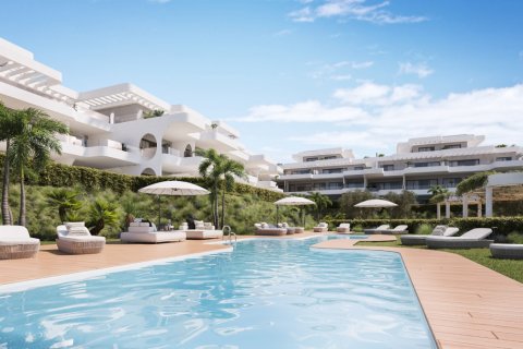 Apartamento en venta en Estepona, Málaga, España 2 dormitorios, 86.4 m2 No. 176594 - foto 11