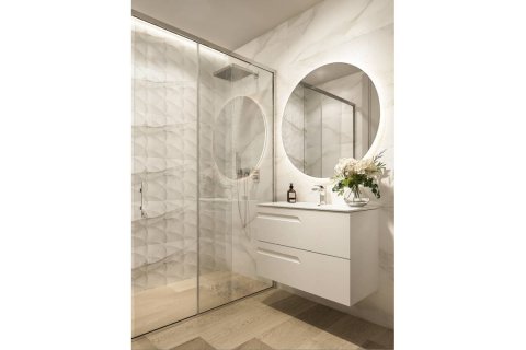 Wohnung zum Verkauf in Calpe, Alicante, Spanien 3 Schlafzimmer, 117 m2 Nr. 176600 - Foto 7