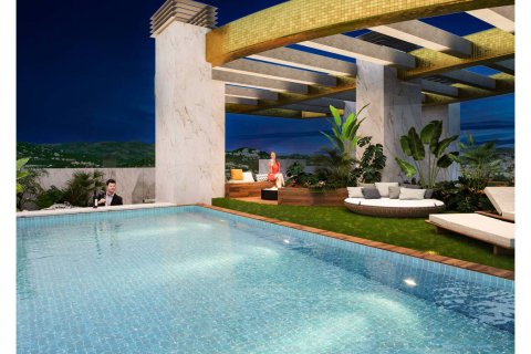 Wohnung zum Verkauf in Calpe, Alicante, Spanien 3 Schlafzimmer, 117 m2 Nr. 176600 - Foto 20