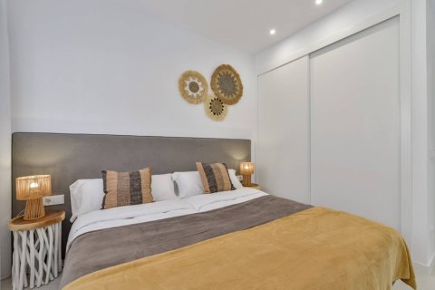 Apartment à vendre à Finestrat, Alicante, Espagne, 2 chambres, 187 m2 No. 176597 - photo 10