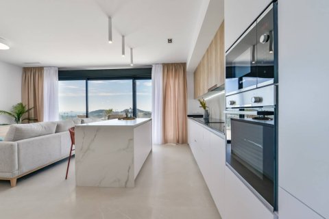 Apartment à vendre à Finestrat, Alicante, Espagne, 2 chambres, 187 m2 No. 176597 - photo 30