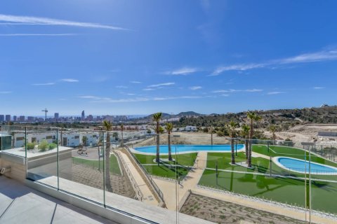 Apartment à vendre à Finestrat, Alicante, Espagne, 2 chambres, 187 m2 No. 176597 - photo 14