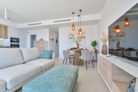 Apartment à vendre à Finestrat, Alicante, Espagne, 2 chambres, 187 m2 No. 176597 - photo 18