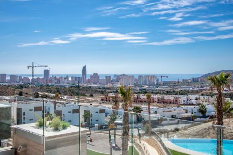 Apartment à vendre à Finestrat, Alicante, Espagne, 2 chambres, 187 m2 No. 176597 - photo 15