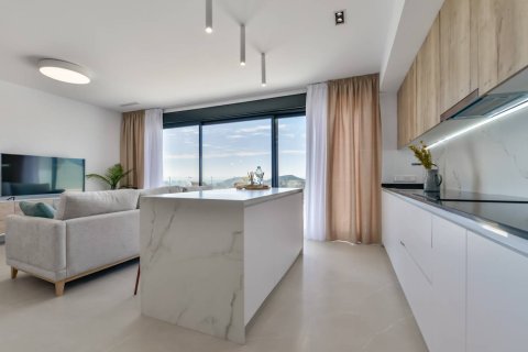 Apartment à vendre à Finestrat, Alicante, Espagne, 2 chambres, 187 m2 No. 176597 - photo 23