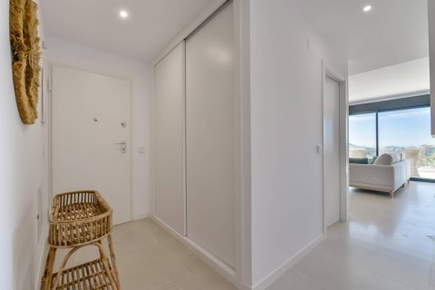 Apartment à vendre à Finestrat, Alicante, Espagne, 2 chambres, 187 m2 No. 176597 - photo 17