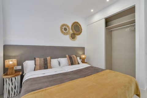 Apartment à vendre à Finestrat, Alicante, Espagne, 2 chambres, 187 m2 No. 176597 - photo 11