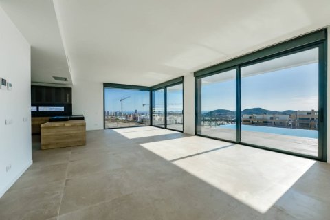 Продажа виллы в Финестрат, Аликанте, Испания 4 спальни, 733м2 №176596 - фото 30