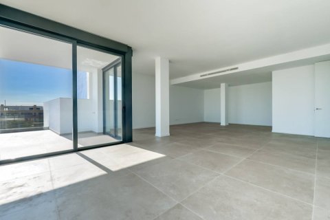 Продажа виллы в Финестрат, Аликанте, Испания 4 спальни, 733м2 №176596 - фото 3