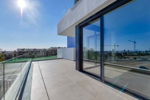 Продажа виллы в Финестрат, Аликанте, Испания 4 спальни, 733м2 №176596 - фото 21