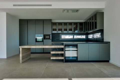 Продажа виллы в Финестрат, Аликанте, Испания 4 спальни, 733м2 №176596 - фото 9