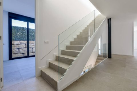 Продажа виллы в Финестрат, Аликанте, Испания 4 спальни, 733м2 №176596 - фото 6