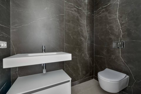 Продажа виллы в Финестрат, Аликанте, Испания 4 спальни, 733м2 №176596 - фото 12
