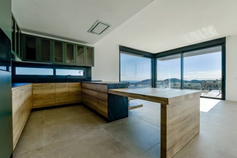 Продажа виллы в Финестрат, Аликанте, Испания 4 спальни, 733м2 №176596 - фото 16