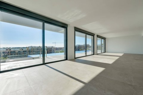 Продажа виллы в Финестрат, Аликанте, Испания 4 спальни, 733м2 №176596 - фото 2