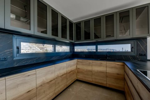 Продажа виллы в Финестрат, Аликанте, Испания 4 спальни, 733м2 №176596 - фото 17
