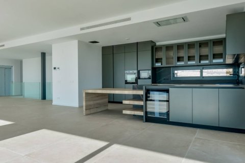 Продажа виллы в Финестрат, Аликанте, Испания 4 спальни, 733м2 №176596 - фото 11