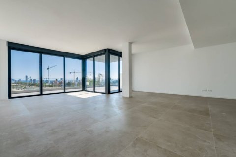 Продажа виллы в Финестрат, Аликанте, Испания 4 спальни, 733м2 №176596 - фото 4