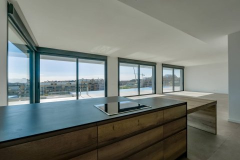 Продажа виллы в Финестрат, Аликанте, Испания 4 спальни, 733м2 №176596 - фото 18