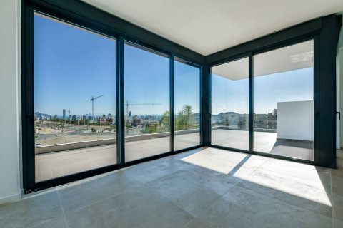 Продажа виллы в Финестрат, Аликанте, Испания 4 спальни, 733м2 №176596 - фото 20
