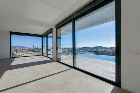 Продажа виллы в Финестрат, Аликанте, Испания 4 спальни, 733м2 №176596 - фото 26