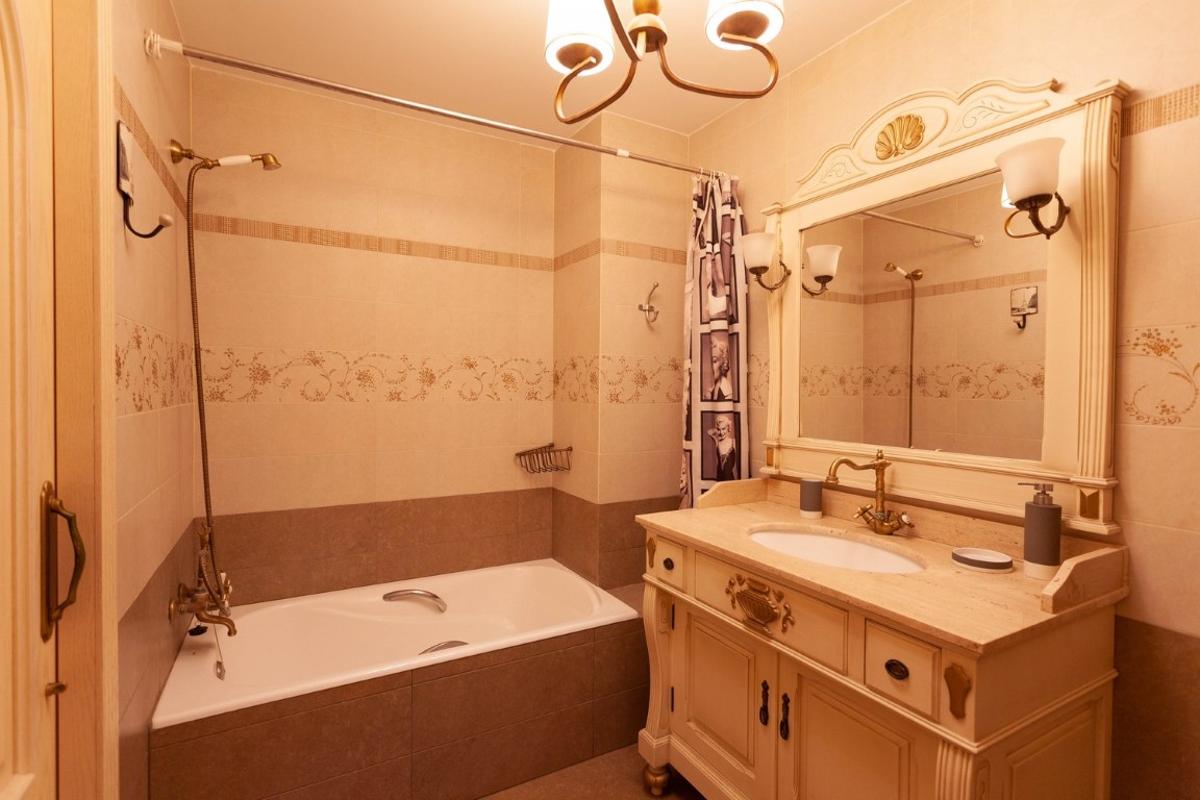 Villa en Calpe, Alicante, España 5 dormitorios, 670 m2 No. 80593