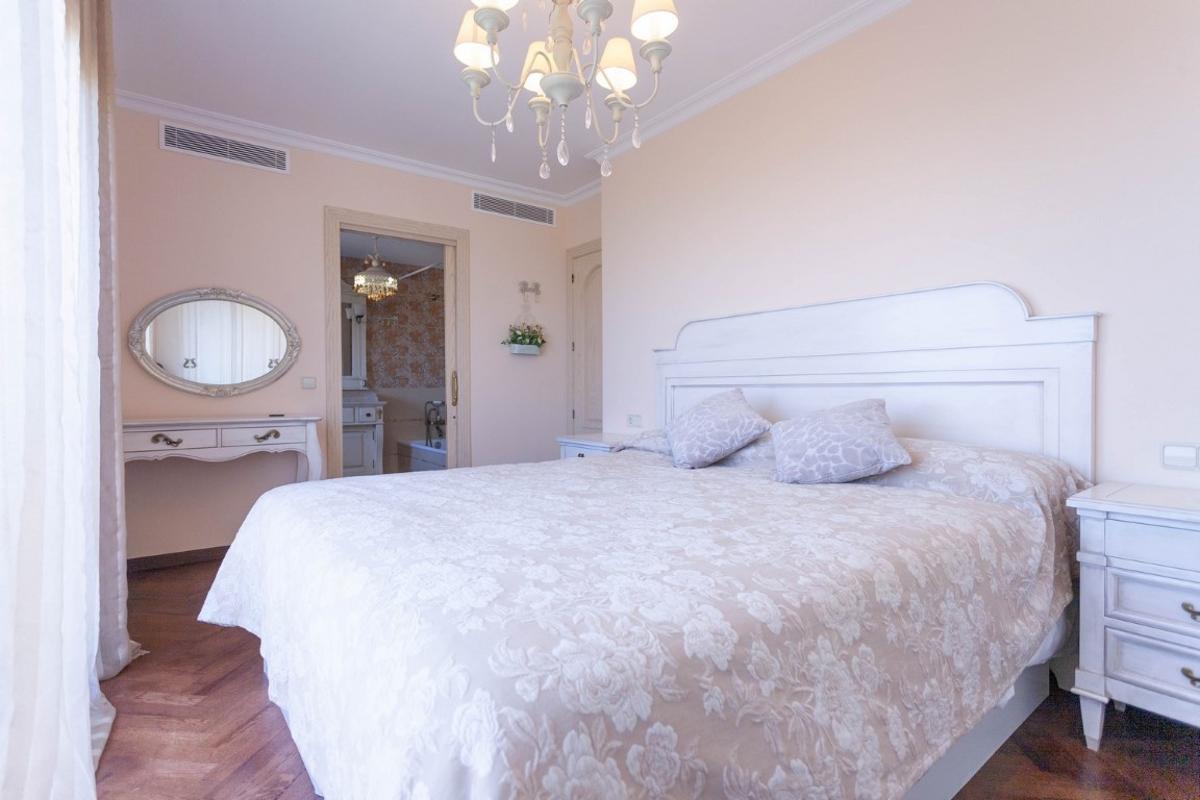 Villa en Calpe, Alicante, España 5 dormitorios, 670 m2 No. 80593