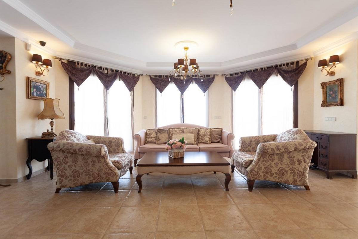 Villa en Calpe, Alicante, España 5 dormitorios, 670 m2 No. 80593