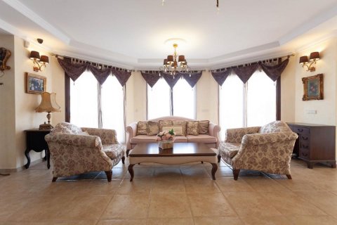 Villa in vendita Calpe, Alicante, Spagna 5 camere da letto, 670 mq. N° 80593 - foto 12