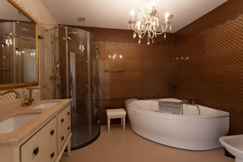 Villa in vendita Calpe, Alicante, Spagna 5 camere da letto, 670 mq. N° 80593 - foto 19