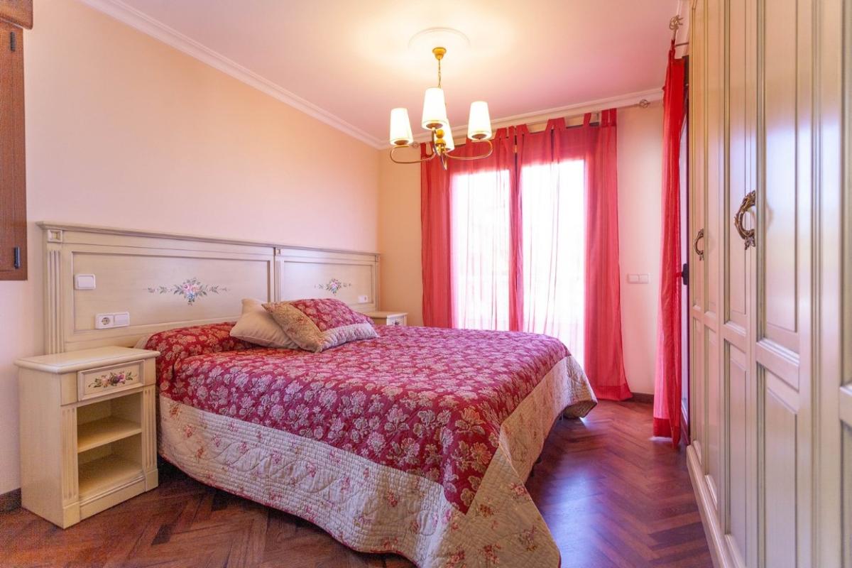 Villa en Calpe, Alicante, España 5 dormitorios, 670 m2 No. 80593