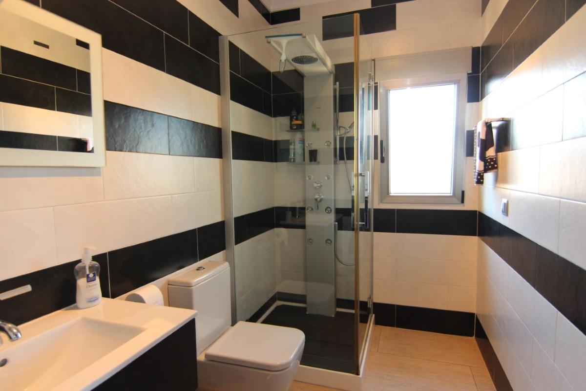 Вилла в Хавеа, Аликанте, Испания 5 спален, 450м2 №80595