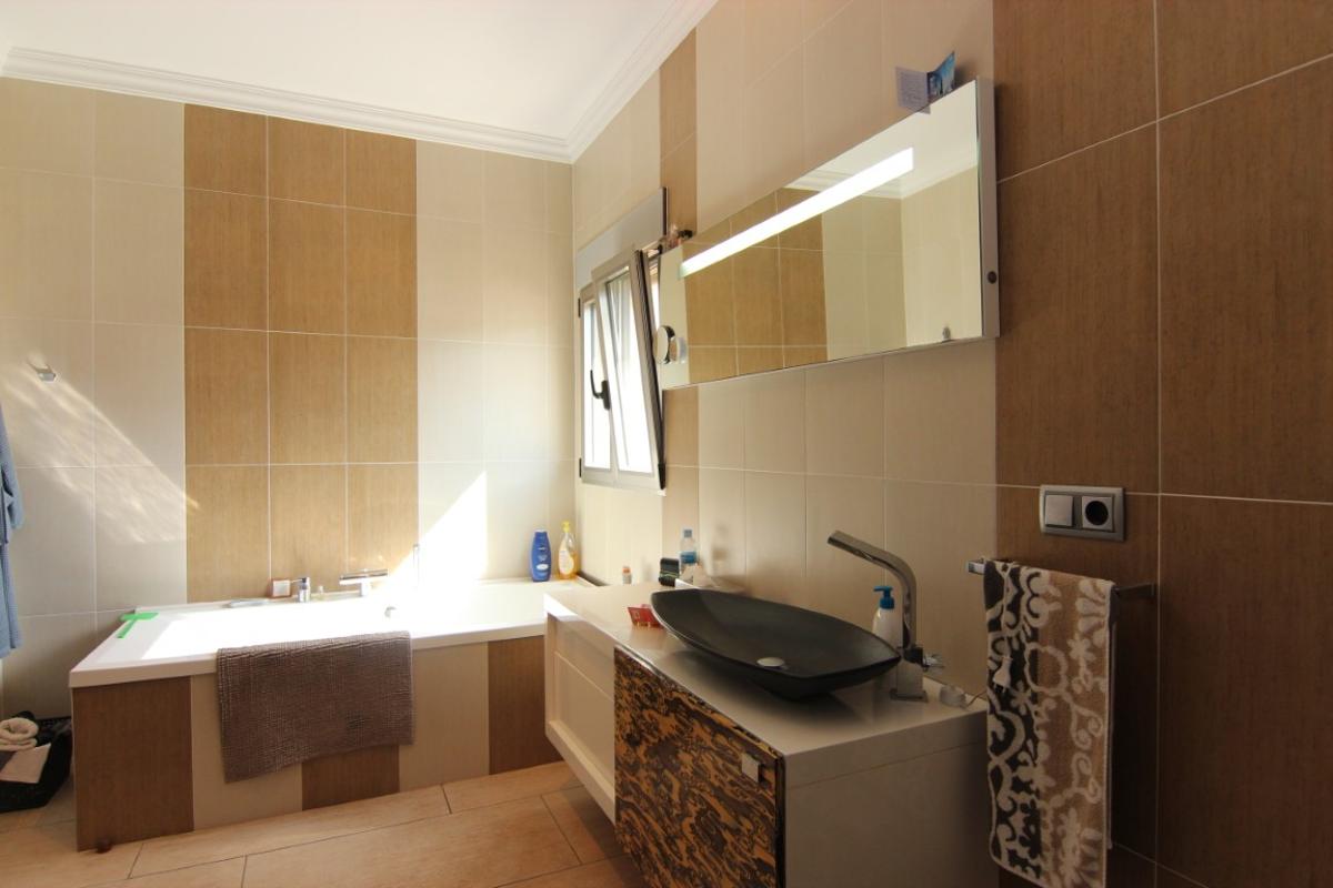 Вилла в Хавеа, Аликанте, Испания 5 спален, 450м2 №80595