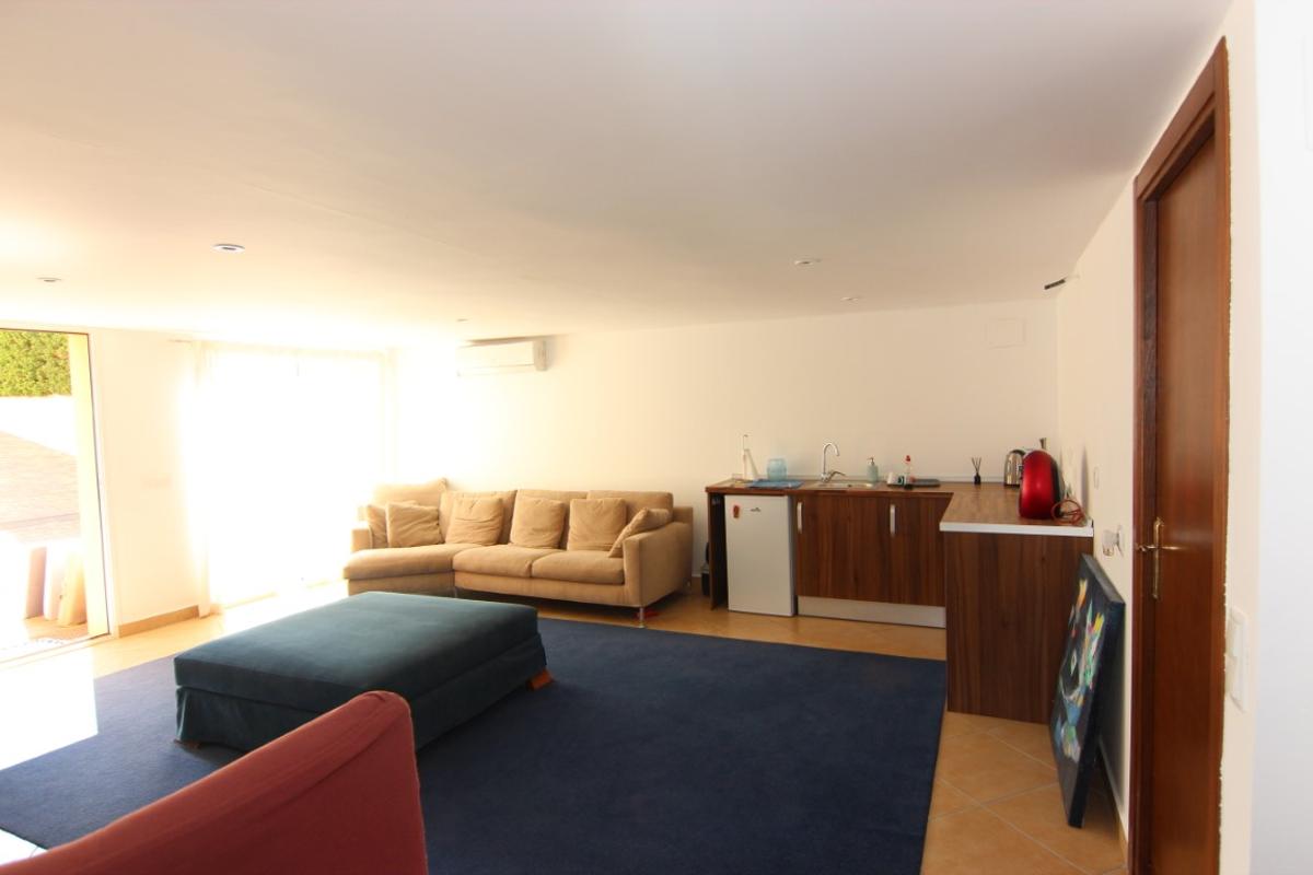 Вилла в Хавеа, Аликанте, Испания 5 спален, 450м2 №80595