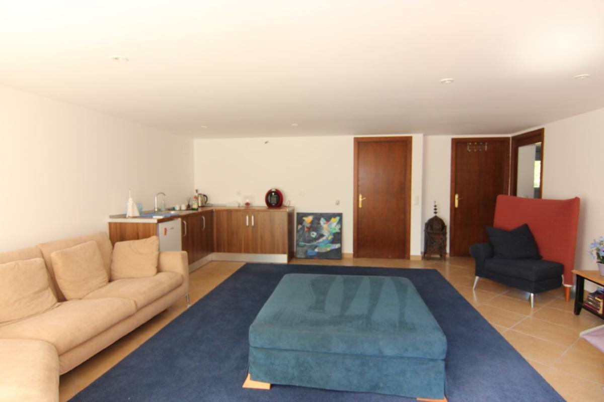 Вилла в Хавеа, Аликанте, Испания 5 спален, 450м2 №80595