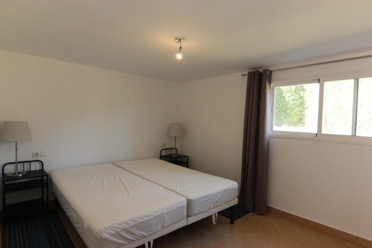 Вилла в Хавеа, Аликанте, Испания 5 спален, 450м2 №80595