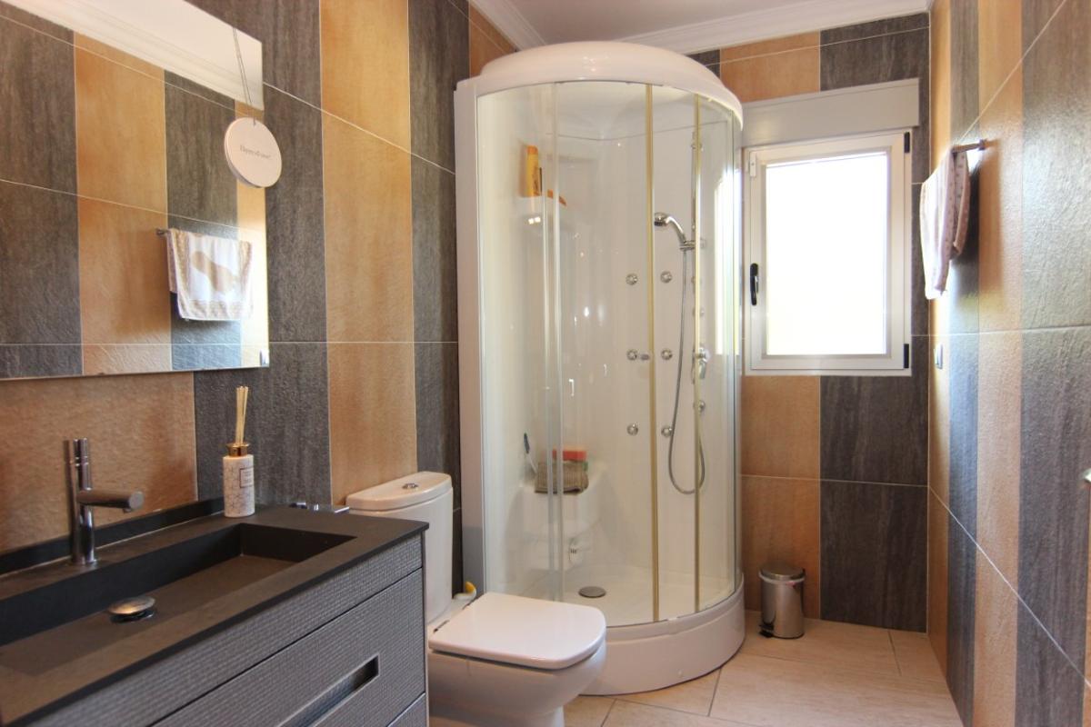 Вилла в Хавеа, Аликанте, Испания 5 спален, 450м2 №80595