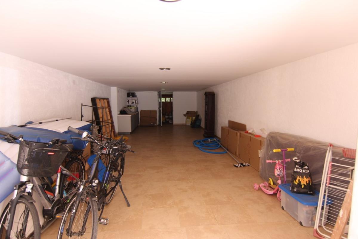 Вилла в Хавеа, Аликанте, Испания 5 спален, 450м2 №80595