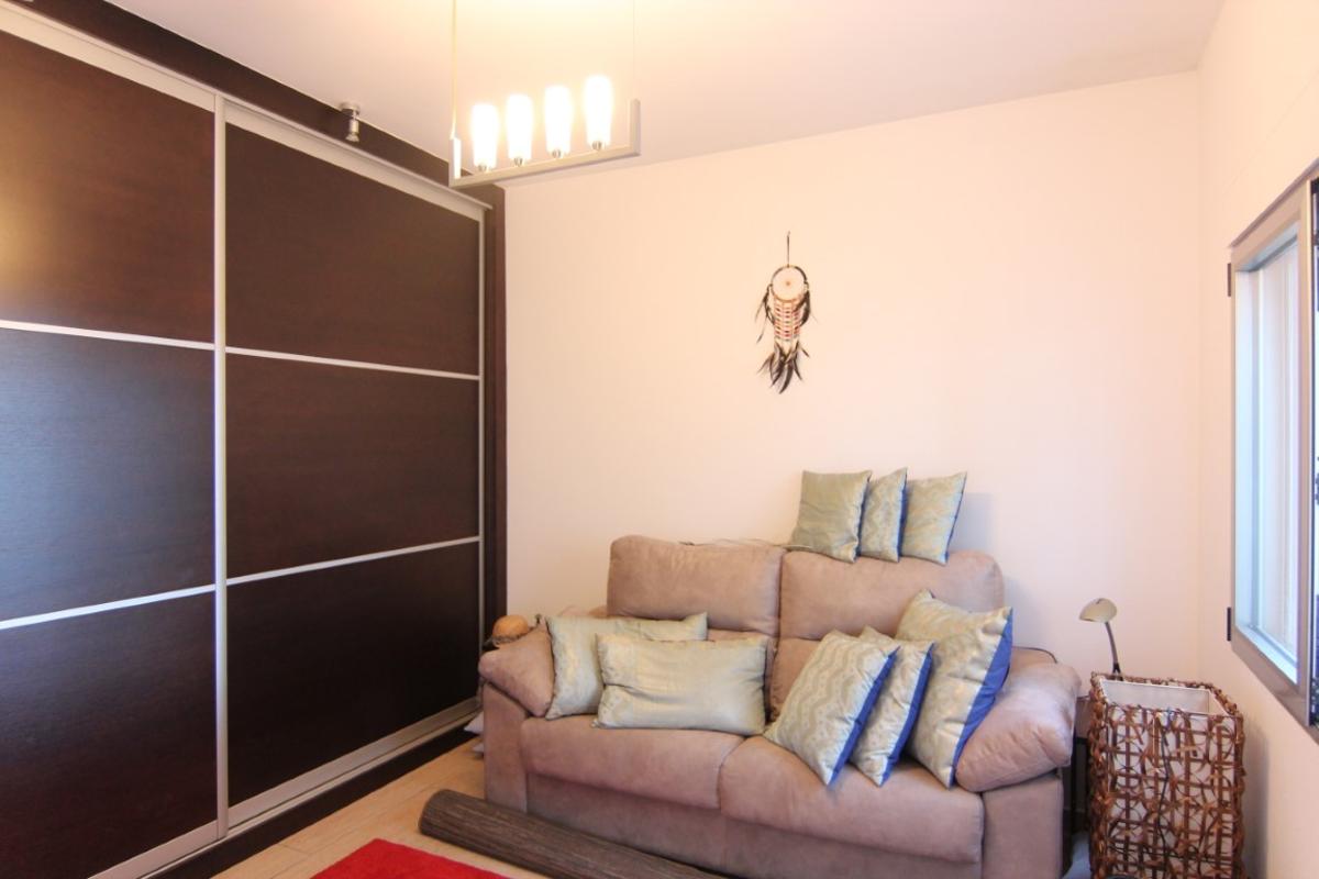 Вилла в Хавеа, Аликанте, Испания 5 спален, 450м2 №80595