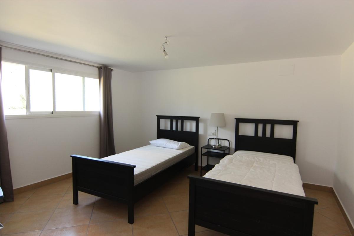 Вилла в Хавеа, Аликанте, Испания 5 спален, 450м2 №80595